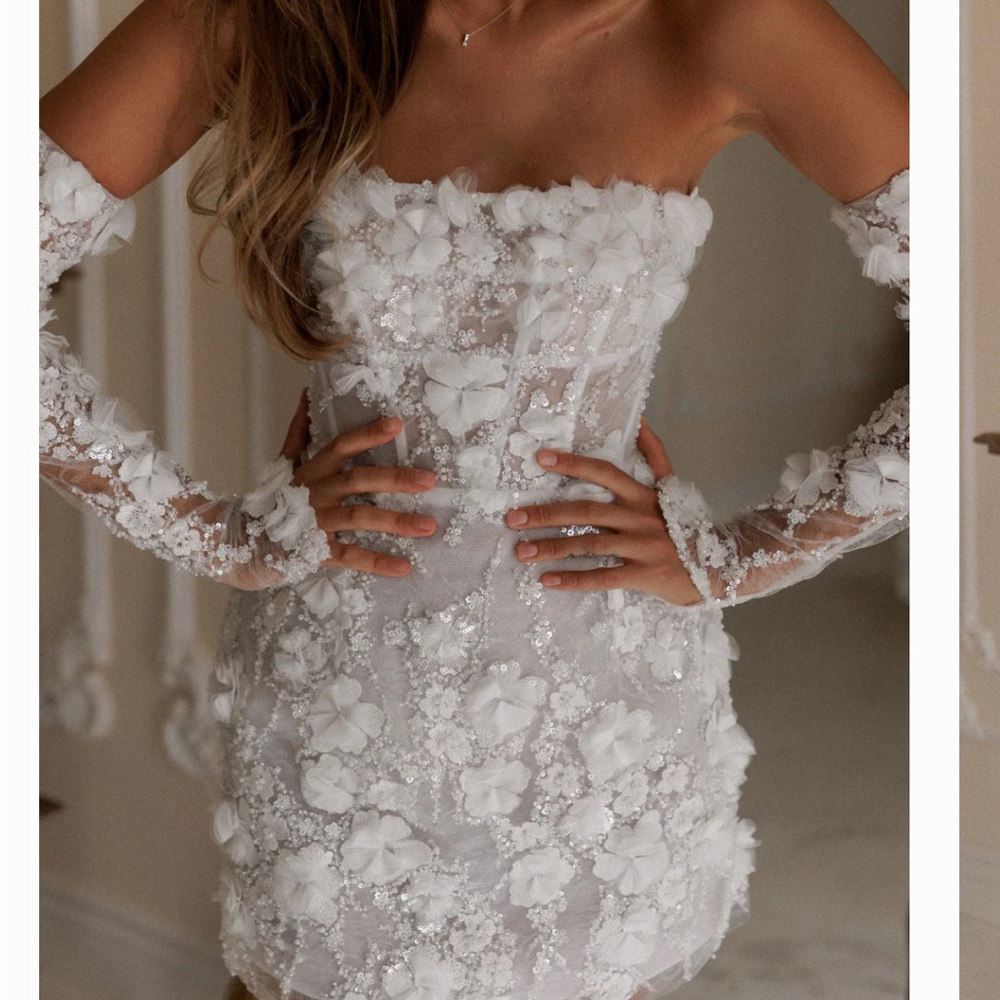 Rosie Etienne Isabelle Dress